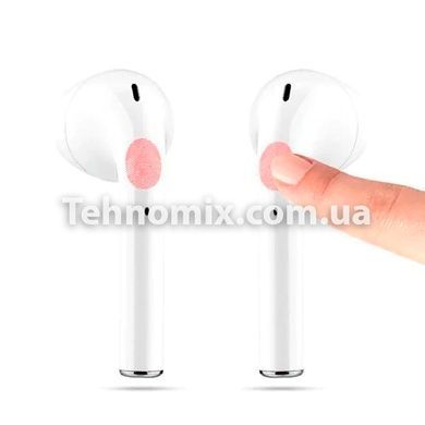 Беспроводные сенсорные Bluetooth наушники TWS i16 Max