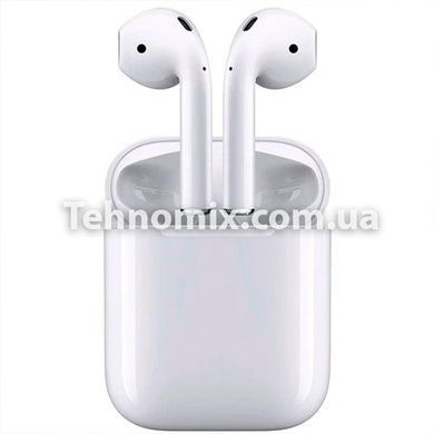 Беспроводные сенсорные Bluetooth наушники TWS i16 Max
