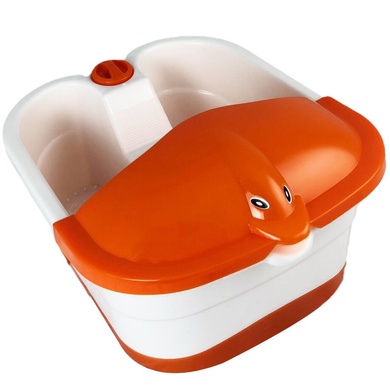 Гідромасажна ванна для ніг SQ-368 Footbath Massager