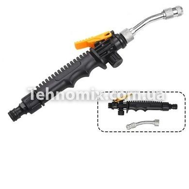 Мойка высокого давления HIGH PRESSURE WASHER 2 IN 1