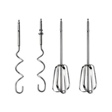 Міксер для яєць SUPER HAND MIXER Білий