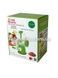 Ручная мясорубка Find Back RF706 Super Mincer Grater Зеленая