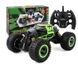 Машинка перекрут на радіокеруванні Hyper UD 2169A 48 см 1:8 Зелена BIG