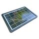 Портативна сонячна панель GDSUPER GD-100 8W