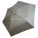 Міні-парасолька кишенькова в капсулі Сірий