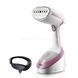Відпарювач ручний для одягу 1600Вт Steam Iron R.1159 RAF Білий з рожевим