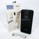 Power Bank 10000мАч Ultra Fast 1023 Чорний