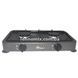 Плита газовая Domotec MS-6602, 2 конфорки