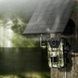 Камера відеоспостереження фотопастка автоматична 4G SOLAR F8 Камуфляжна
