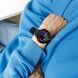 Смарт-годинник Smart Plane Black