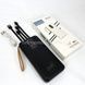 Power Bank 10000мАч Ultra Fast 1023 Чорний