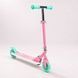 Самокат двоколісний BestScooter X3-31689 Рожевий