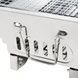 Мангал переносной с решеткой BBQ BARBECUE TRAY 882