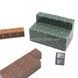 Конструктор магнитный кубический 84 деталей Magnetism World