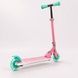 Самокат двоколісний BestScooter X3-31689 Рожевий