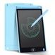 Планшет для малювання LCD PANEL 12ˮ Блакитний