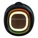 Колонка акумуляторна Bluetooth P 192 BT BLACK/BLUE / ARMY UBL Чорна