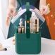 Органайзер для косметики Cosmetic storage box Зеленый