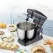 Миксер планетарный с чашей из нержавейки 11л 2000Вт Sokany SK-05001