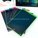 Планшет для малювання LCD PANEL 12ˮ Блакитний