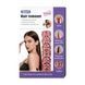 Эпилятор для лица 3 в 1 Hair Remover DT-891/DT-892 Розовый с красным