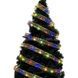 Гірлянда широка у вигляді стрічки 50Led 5м Christmas Decoration Мультик