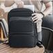 Рюкзак Tigernu T-B9121 17 Black