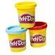 Пластилин Животные Play Doh