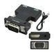 Конвертер HDTV-VGA