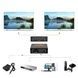 Сплиттер HDMI SWITH 4K 2в1
