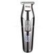 Машинка для стрижки акумуляторна з LCD-дисплеєм Hair Clipper Set DSP 90286 Чорна