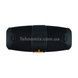 Колонка акумуляторна Bluetooth P 192 BT BLACK/BLUE / ARMY UBL Чорна