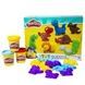 Пластилин Животные Play Doh