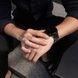 Смарт-годинник Smart Plane Black