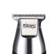 Машинка для стрижки акумуляторна з LCD-дисплеєм Hair Clipper Set DSP 90286 Чорна
