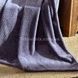 Плед-покрывало Blanket 180*200 Фиолетовый
