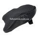 Автомобильная подушка для шеи Car Neck Pillow Черная