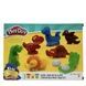 Пластилин Животные Play Doh