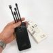Power Bank 10000мАч Ultra Fast 1023 Чорний