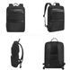 Рюкзак Tigernu T-B9121 17 Black