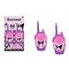 Детская беспроводная рация из 2 штук Kawaii Sanrio