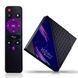 Smart TV Box Android 10 приставка H96 mini V8 2/16GB