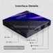 Smart TV Box Android 10 приставка H96 mini V8 2/16GB