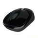 Беспроводная мышь Wireless Mouse 3500 Черная