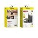Power Bank 60000mAh (9600mAh) UKC C08 Черный