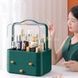 Органайзер для косметики Cosmetic storage box Зеленый