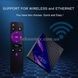 Smart TV Box Android 10 приставка H96 mini V8 2/16GB