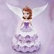 Кукла-ночник танцующая с крылышками Dancing Angel Ice Princess