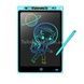 Планшет для малювання LCD PANEL 12ˮ Блакитний