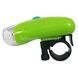 Фонарик велосипедный Bicycle BL CB 963 Charge